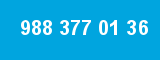 988 377 01 36